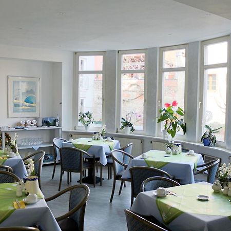 Hotel Cronberger Hof ลาเดนบวร์ก ภายนอก รูปภาพ